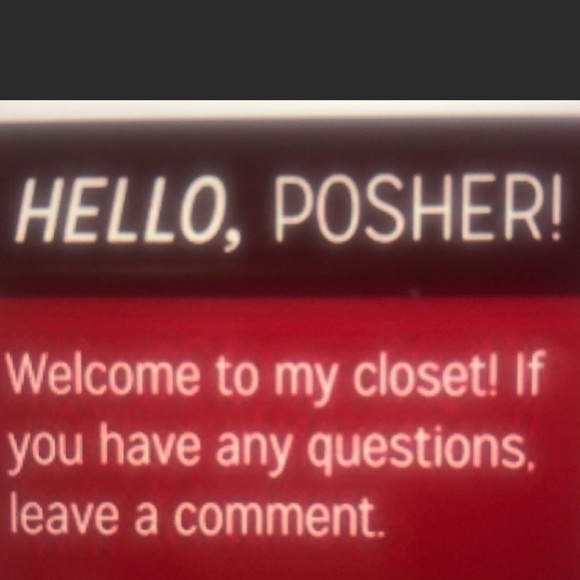 HI & WELCOME🤝💞 - Picture 5 of 5